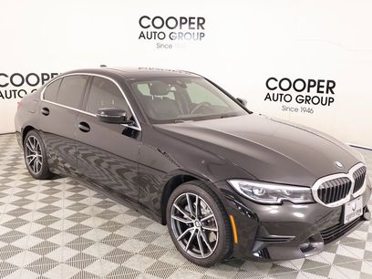 Used 2021 BMW 330i xDrive Sedan w/ Premium Package