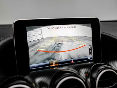 Used 2018 Mercedes-Benz AMG GT C image 67