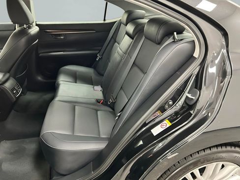 Used 2017 Lexus ES 350 image 10