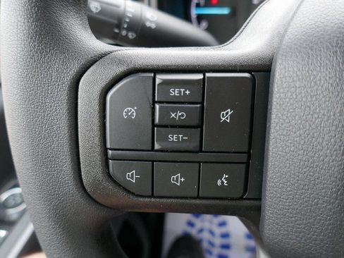 New 2026 Ford F350 XL w/ STX Appearance Package image 16