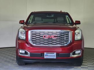 Used 2018 GMC Yukon Denali AWD/4WD video 2