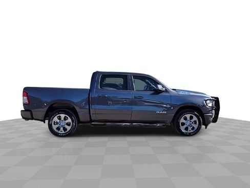 Used 2024 RAM 1500 Lone Star image 9