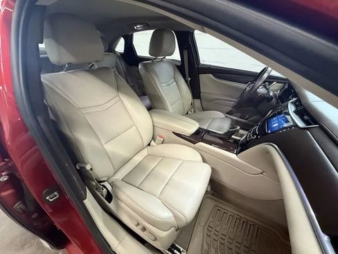 Used 2014 Cadillac XTS image 16