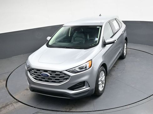 Used 2022 Ford Edge SEL image 33