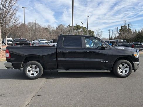 Used 2023 RAM 1500 Big Horn image 6