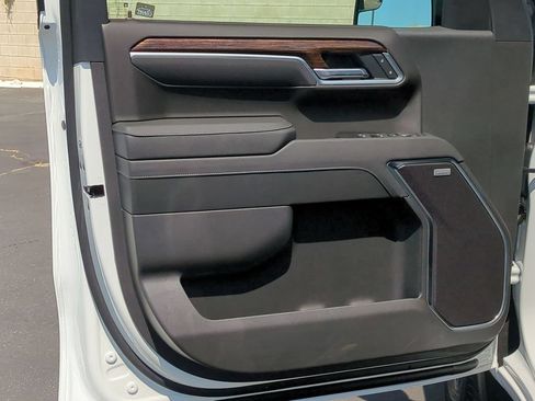 New 2026 GMC Sierra 1500 Elevation w/ Preferred Package AWD/4WD image 21