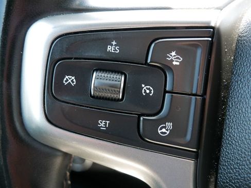 Used 2024 Chevrolet Silverado 1500 LT AWD/4WD image 28