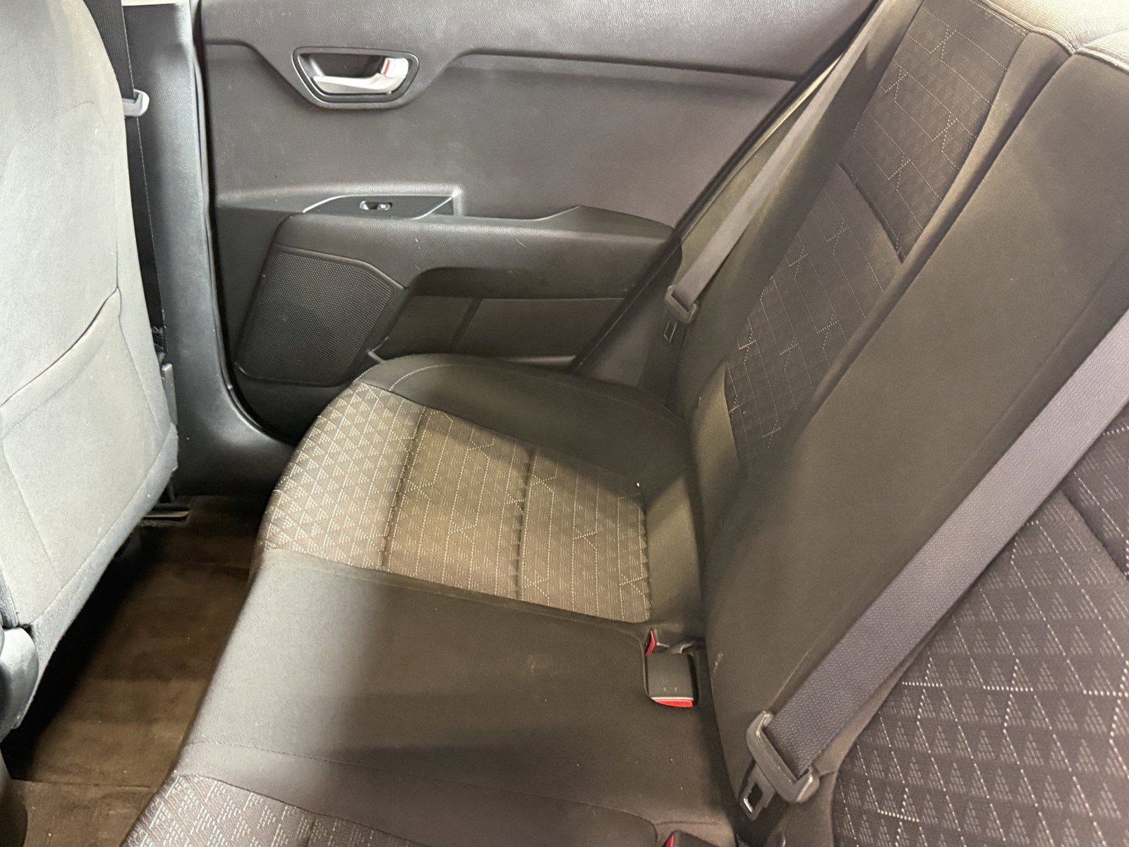 Used 2021 Kia Rio S FWD image 27