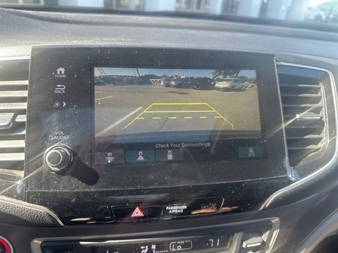 Used 2021 Honda Pilot EX-L image 7