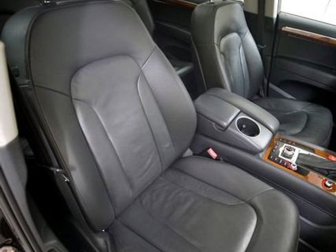 Used 2014 Audi Q7 TDI Premium image 7