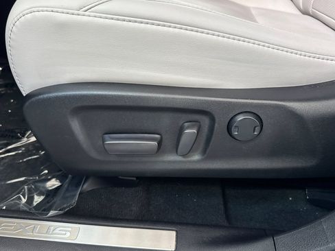 Used 2022 Lexus RX 350 FWD w/ Premium Package image 14