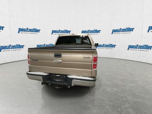 Used 2011 Ford F150 XLT image 10