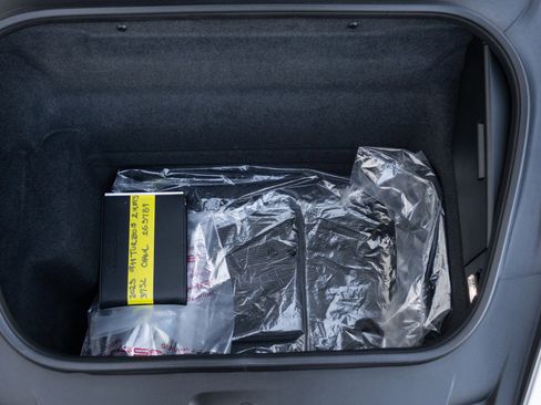 Used 2025 Porsche 911 Turbo S image 72