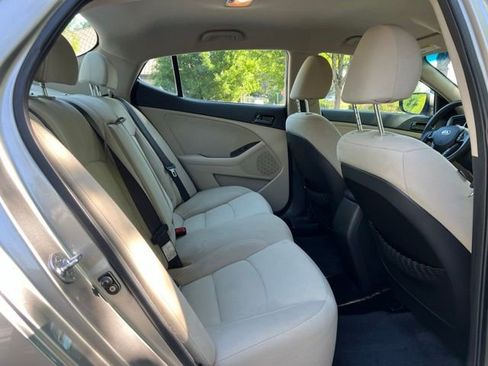 Used 2013 Kia Optima LX w/ Convenience Pkg FWD image 20