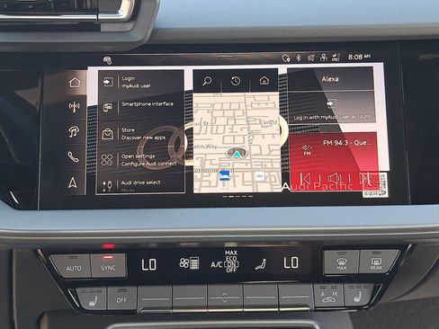 New 2026 Audi S3 Premium AWD/4WD image 22