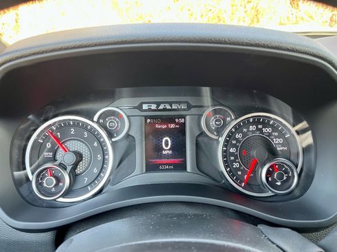 Used 2026 RAM 2500 Tradesman image 20