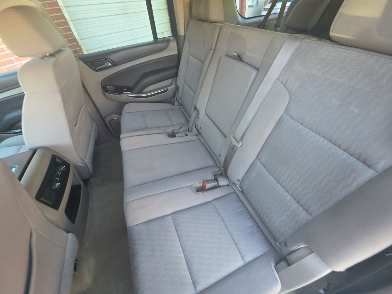 Used 2016 Chevrolet Suburban LS w/ Max Trailering Package RWD image 18