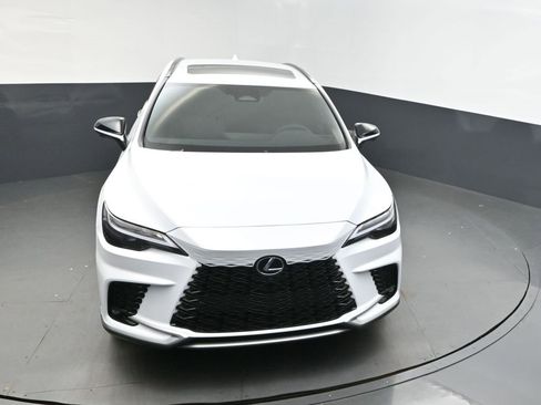 Used 2025 Lexus RX 350 F Sport image 38