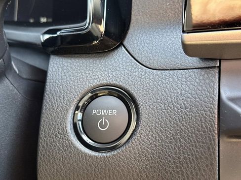 New 2026 Toyota Camry SE FWD image 26