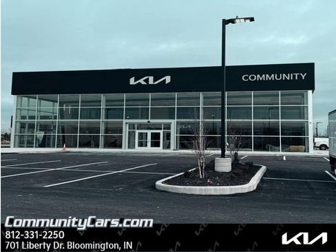 Used 2022 Kia K5 LXS image 15