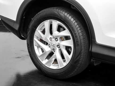 Used 2015 Honda CR-V EX image 46