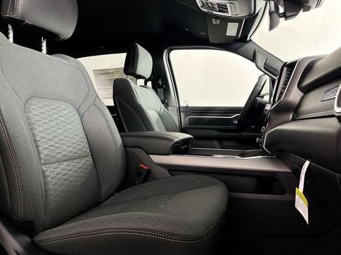 New 2026 RAM 1500 Big Horn image 26