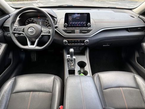 Used 2019 Nissan Altima 2.5 SR image 20