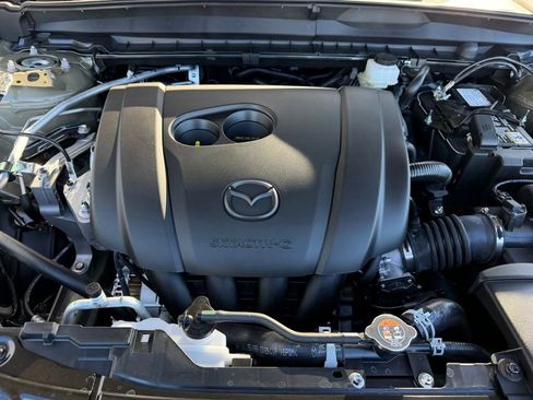 New 2026 MAZDA CX-50 Meridian Edition image 13