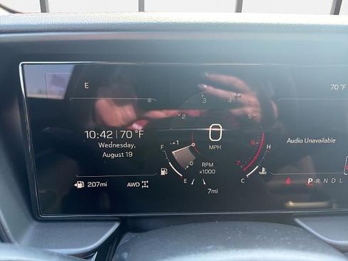 New 2027 GMC Terrain AT4 w/ Convenience Package III AWD/4WD image 25