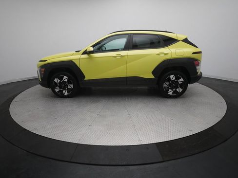 Used 2024 Hyundai Kona SEL AWD/4WD image 23