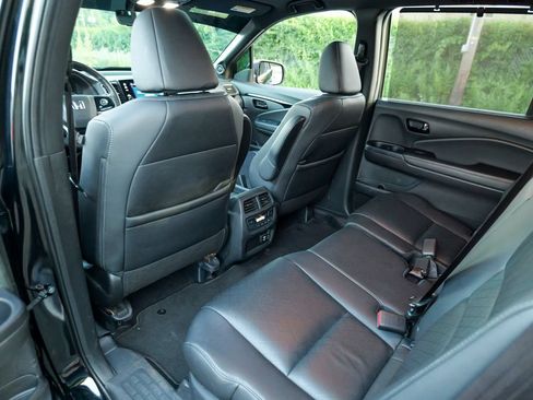 Used 2023 Honda Passport Elite image 26
