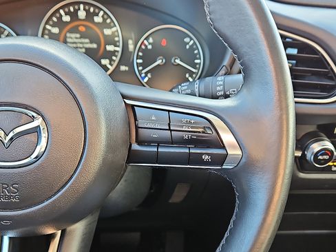 Used 2024 MAZDA CX-30 AWD 2.5 S w/ Preferred Package image 19