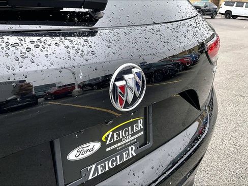 Used 2023 Buick Envision Essence w/ Sport Touring Package image 31