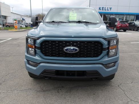 Used 2023 Ford F150 XL w/ STX Appearance Package image 2
