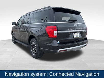 Used 2024 Ford Expedition Max XLT