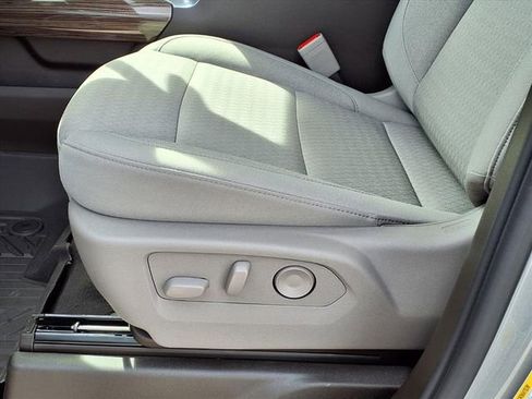 New 2026 Chevrolet Silverado 3500 LT w/ All Star Edition image 16