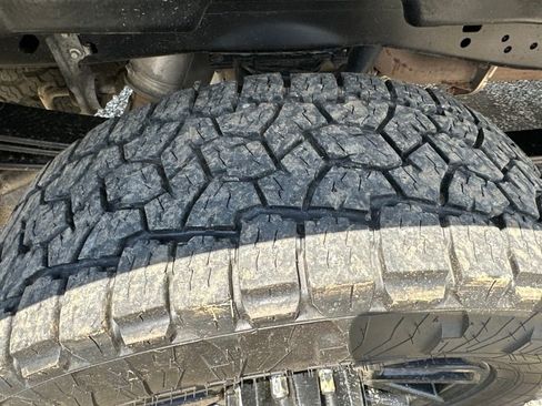 Used 2021 Ford F250 Lariat AWD/4WD image 19