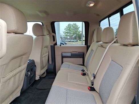 Used 2016 Ford F250 XLT w/ XLT Premium Package image 10