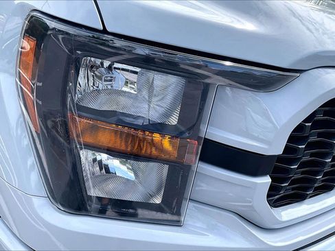 Used 2023 Ford F150 XL w/ STX Appearance Package AWD/4WD image 27
