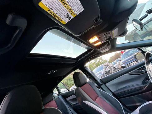 Used 2020 Subaru Impreza 2.0i Sport image 13