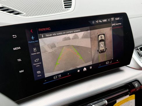 New 2026 BMW X2 M35i w/ Technology Package image 27