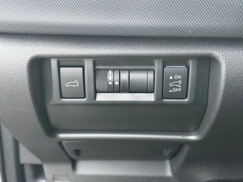 New 2026 Subaru Forester Premium image 10