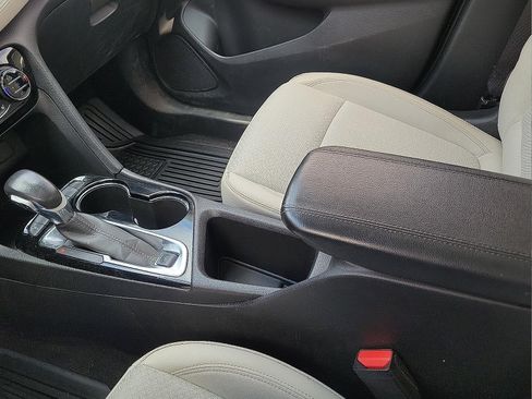 Used 2022 Buick Encore GX Select FWD image 20