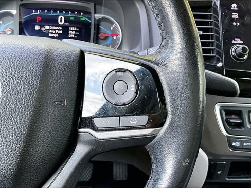 Used 2021 Honda Pilot EX-L image 30