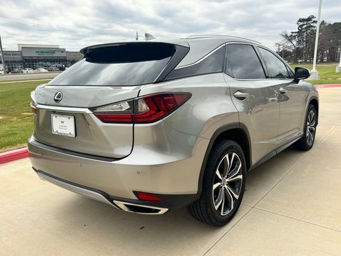 Used 2022 Lexus RX 350 FWD w/ Premium Package image 5