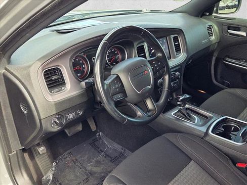 Used 2023 Dodge Charger SXT image 10