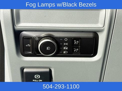 Used 2023 Ford F150 XL w/ Trailer Tow Package image 10