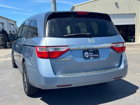 Used 2011 Honda Odyssey EX-L image 7