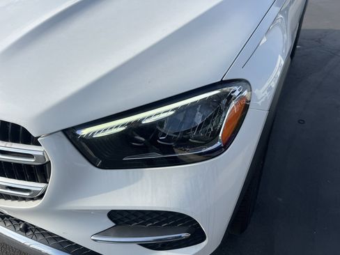 Certified 2024 Mercedes-Benz GLE 450 GLE 450 image 6