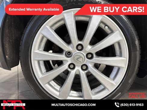 Used 2007 Lexus IS 250 AWD image 31